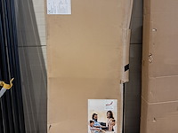 Partij sanitair goederen, o.a. villeroy&boch, novellini, zehnder, vasco & grohe - afbeelding 28 van  80