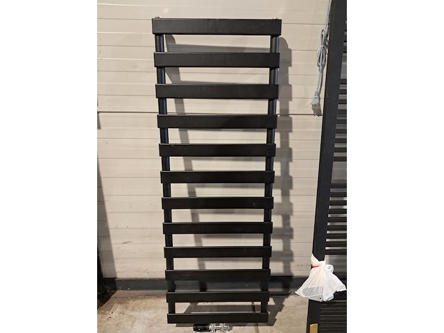 Partij sanitair goederen, o.a. villeroy&boch, novellini, zehnder, vasco & grohe - afbeelding 29 van  80