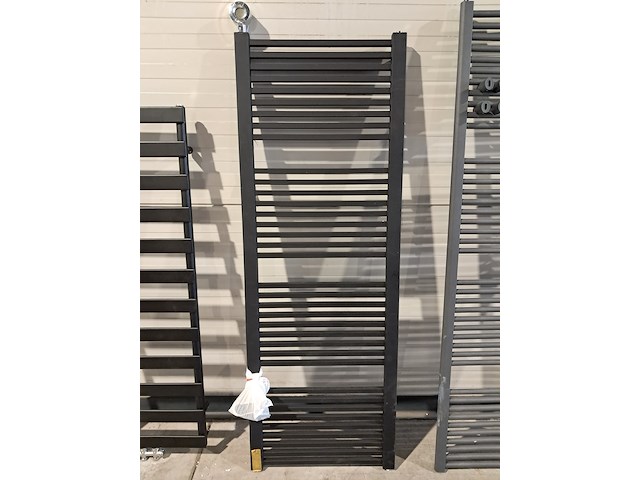 Partij sanitair goederen, o.a. villeroy&boch, novellini, zehnder, vasco & grohe - afbeelding 30 van  80