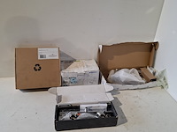 Partij sanitair goederen, o.a. villeroy&boch, novellini, zehnder, vasco & grohe - afbeelding 31 van  80