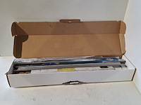 Partij sanitair goederen, o.a. villeroy&boch, novellini, zehnder, vasco & grohe - afbeelding 33 van  80