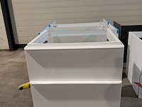 Partij sanitair goederen, o.a. villeroy&boch, novellini, zehnder, vasco & grohe - afbeelding 23 van  80