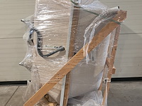 Partij sanitair goederen, o.a. villeroy&boch, novellini, zehnder, vasco & grohe - afbeelding 40 van  80