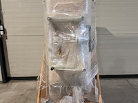 Partij sanitair goederen, o.a. villeroy&boch, novellini, zehnder, vasco & grohe - afbeelding 41 van  80