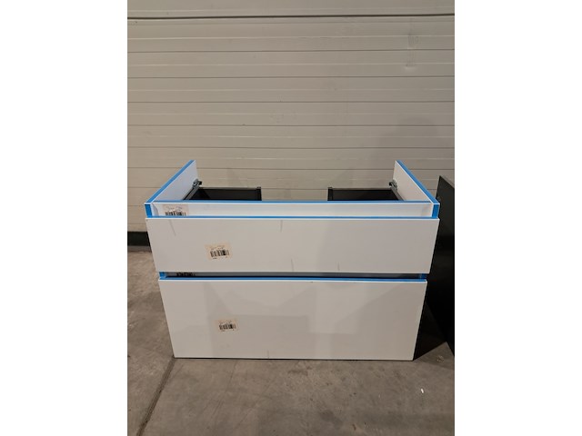 Partij sanitair goederen, o.a. villeroy&boch, novellini, zehnder, vasco & grohe - afbeelding 34 van  80