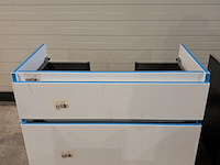 Partij sanitair goederen, o.a. villeroy&boch, novellini, zehnder, vasco & grohe - afbeelding 34 van  80