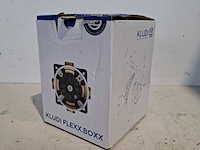 Partij sanitair goederen, o.a. villeroy&boch, novellini, zehnder, vasco & grohe - afbeelding 47 van  80