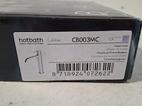 Partij sanitair goederen, o.a. villeroy&boch, novellini, zehnder, vasco & grohe - afbeelding 50 van  80