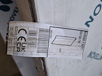 Partij sanitair goederen, o.a. villeroy&boch, novellini, zehnder, vasco & grohe - afbeelding 51 van  80