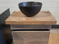 Partij sanitair goederen, o.a. villeroy&boch, novellini, zehnder, vasco & grohe - afbeelding 45 van  80