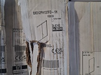 Partij sanitair goederen, o.a. villeroy&boch, novellini, zehnder, vasco & grohe - afbeelding 58 van  80