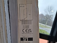 Partij sanitair goederen, o.a. villeroy&boch, novellini, zehnder, vasco & grohe - afbeelding 59 van  80