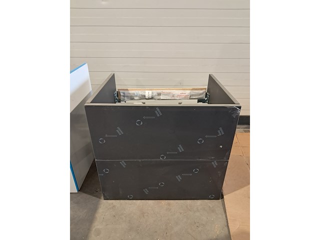 Partij sanitair goederen, o.a. villeroy&boch, novellini, zehnder, vasco & grohe - afbeelding 56 van  80