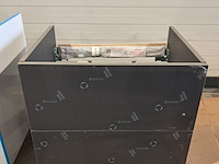 Partij sanitair goederen, o.a. villeroy&boch, novellini, zehnder, vasco & grohe - afbeelding 56 van  80