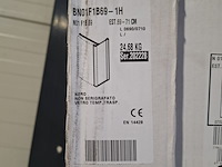 Partij sanitair goederen, o.a. villeroy&boch, novellini, zehnder, vasco & grohe - afbeelding 70 van  80