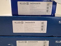 Partij sanitair goederen, o.a. villeroy&boch, novellini, zehnder, vasco & grohe - afbeelding 77 van  80