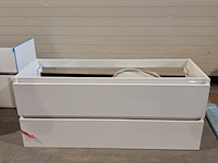 Partij sanitair goederen, o.a. villeroy&boch, novellini, zehnder, vasco & grohe - afbeelding 67 van  80