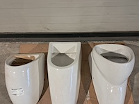 Partij sanitair goederen, o.a. villeroy&boch, novellini, zehnder, vasco & grohe - afbeelding 78 van  80