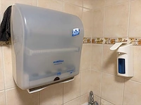 Partij sanitair / hygiëne artikelen