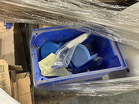 Partij sanitair & installatiematerialen - afbeelding 3 van  5