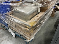 Partij sanitair & installatiematerialen - afbeelding 5 van  5