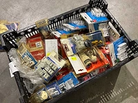 Partij sanitair materiaal - afbeelding 3 van  4