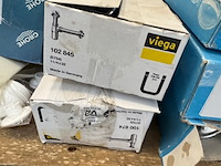 Partij sanitair o.a. grohe en geberit - afbeelding 2 van  15