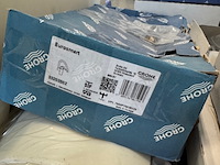 Partij sanitair o.a. grohe en geberit - afbeelding 3 van  15