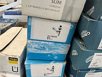 Partij sanitair o.a. grohe en geberit - afbeelding 4 van  15