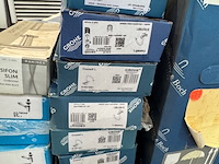 Partij sanitair o.a. grohe en geberit - afbeelding 5 van  15