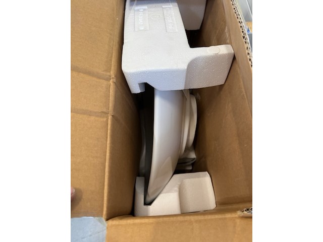 Partij sanitair o.a. grohe en geberit - afbeelding 7 van  15