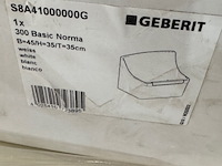 Partij sanitair o.a. grohe en geberit - afbeelding 9 van  15