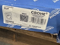 Partij sanitair o.a. grohe en geberit - afbeelding 11 van  15