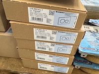 Partij sanitair o.a. grohe en geberit - afbeelding 15 van  15