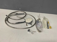 Partij sanitair onderdelen - afbeelding 1 van  13