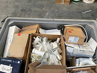 Partij sanitair onderdelen - afbeelding 3 van  4