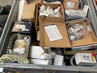 Partij sanitair onderdelen - afbeelding 4 van  4