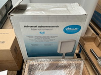 Partij sanitair onderdelen - afbeelding 2 van  8