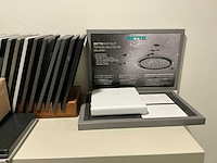 Partij sanitair showroom producten (2x) - afbeelding 3 van  3