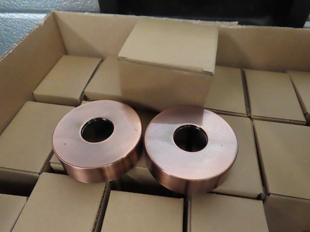 Partij sanitair toebehoren - afbeelding 3 van  10