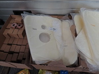 Partij sanitair toebehoren - afbeelding 5 van  10