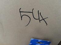 Partij sanitair toebehoren - afbeelding 7 van  10