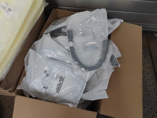 Partij sanitair toebehoren - afbeelding 8 van  10