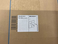 Partij sanitair toebehoren - afbeelding 3 van  6