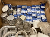 Partij sanitair toebehoren - afbeelding 4 van  6