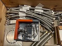 Partij sanitair toebehoren - afbeelding 5 van  9