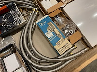 Partij sanitair toebehoren - afbeelding 6 van  9