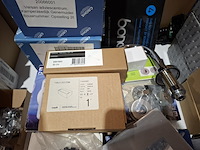 Partij sanitair toebehoren - afbeelding 2 van  10