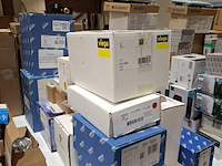 Partij sanitair toebehoren - afbeelding 3 van  10