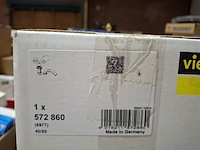 Partij sanitair toebehoren - afbeelding 4 van  10